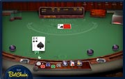 multiplayer blackjack with bitcoins