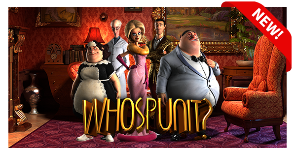 Play WhoSpunIt