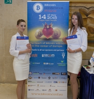Bitcoin Conf Prague