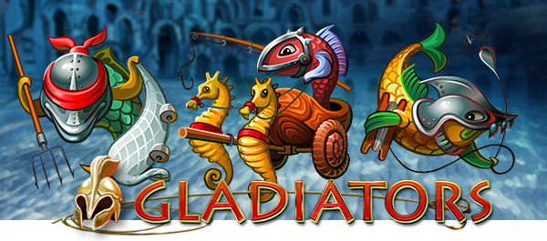 Gladiators Slot