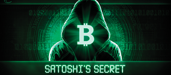 Satoshi's Secret Slots