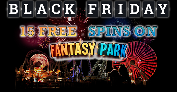 Fantasy Park Slots