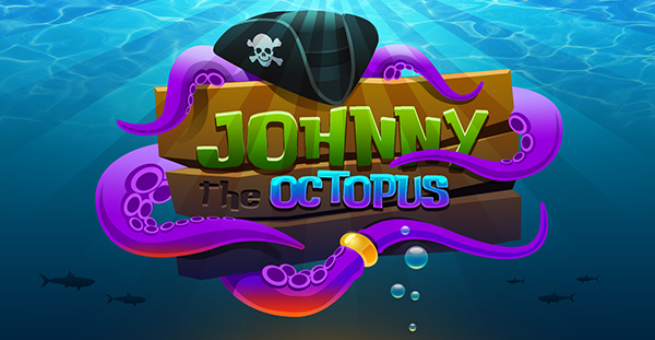 Johnny the Octopus Slot