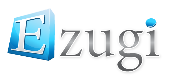 ezugi casino games
