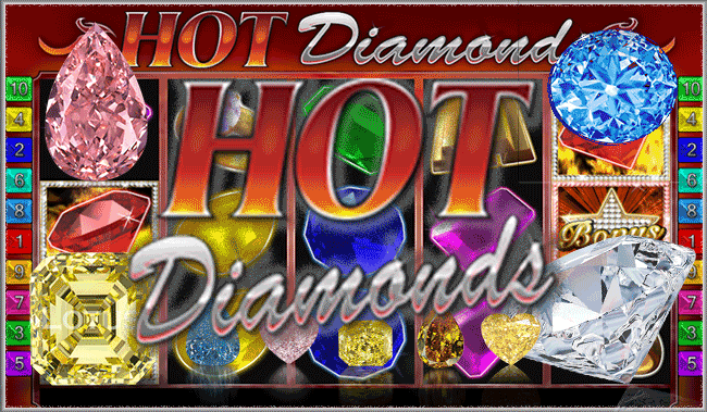 Hot Diamonds