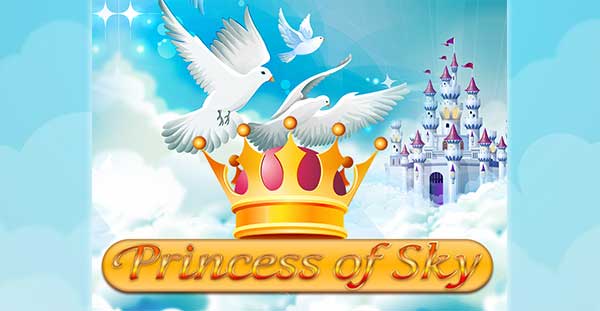 Princess Of Sky