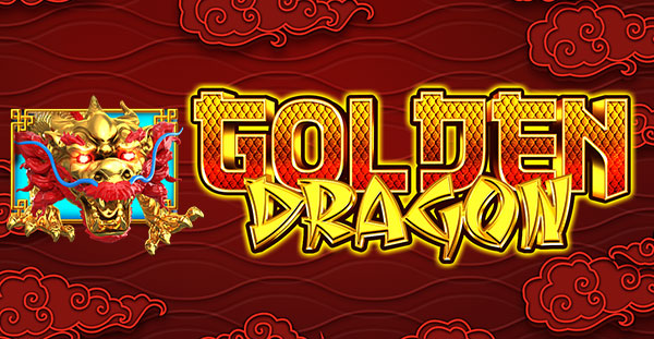 Golden Dragon