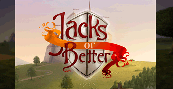 Jacks or Better