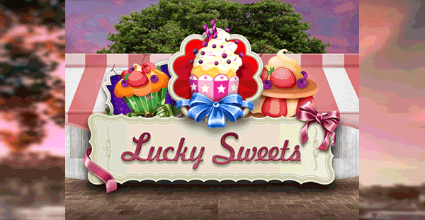 Lucky Sweets slot