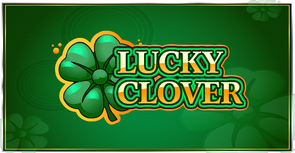 Lucky Clover slot