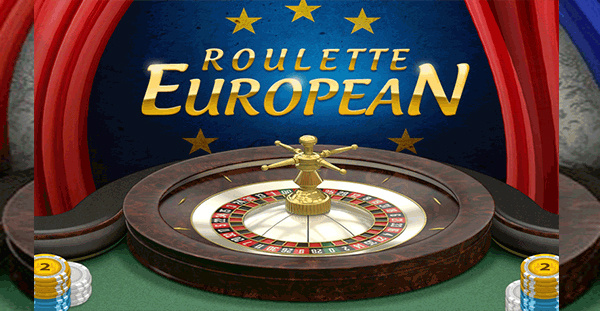 European Roulette