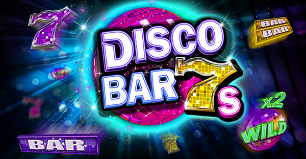 Disco Bar 7s by Booming