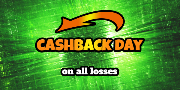 cashback losses