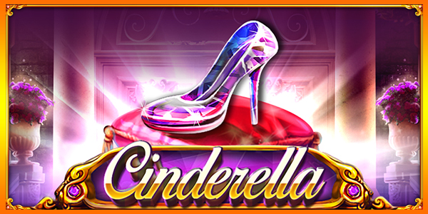 Cinderella slot
