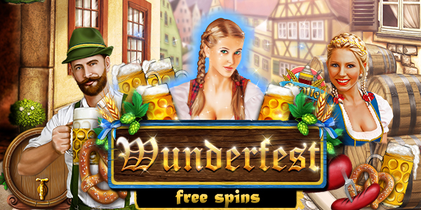 Wunderfest Slot