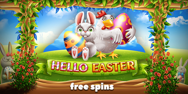 free-spins-hello-easter