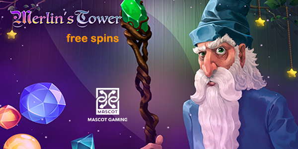 free-spins-merlins-tower