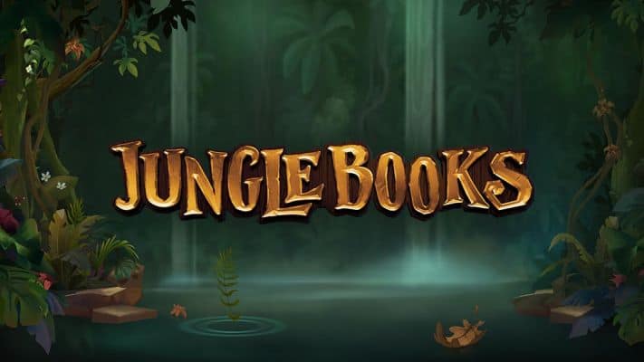 Jungle Books