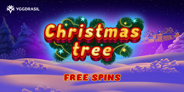free-spins-christmas-tree