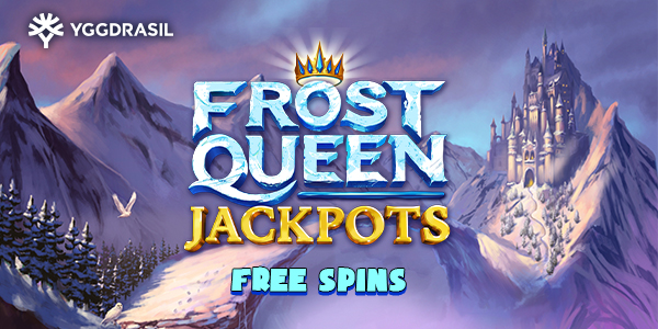 free-spins-frost-queen