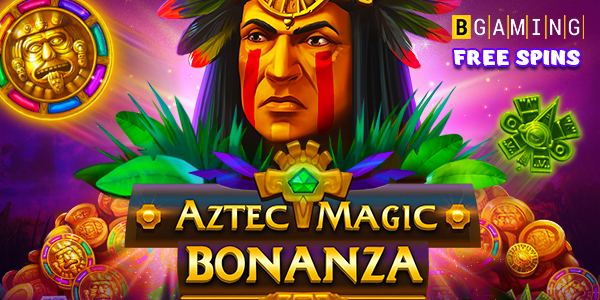 free-spins-aztec-magic-spins