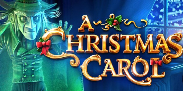 a christmas carol slot