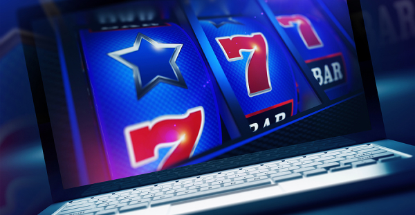 how online casino slots work