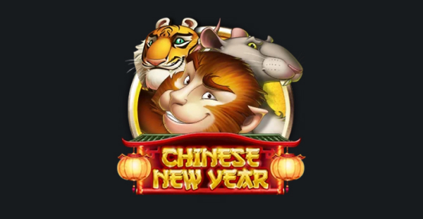 Chinese New Year from Play'n'Go