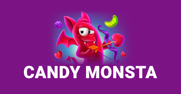 Candy Monsta Online Slot